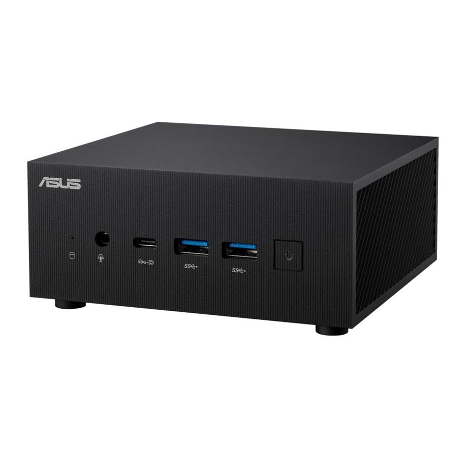 Stationär - Mini PC / Barebone - ASUS PN53 | Ryzen 5 | 16GB | 256GB - 90MS02H1-M002Z0