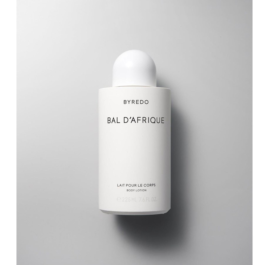 Kroppsvård - Byredo Bal D'Afrique Body Lotion 225 ml - 7340032870619