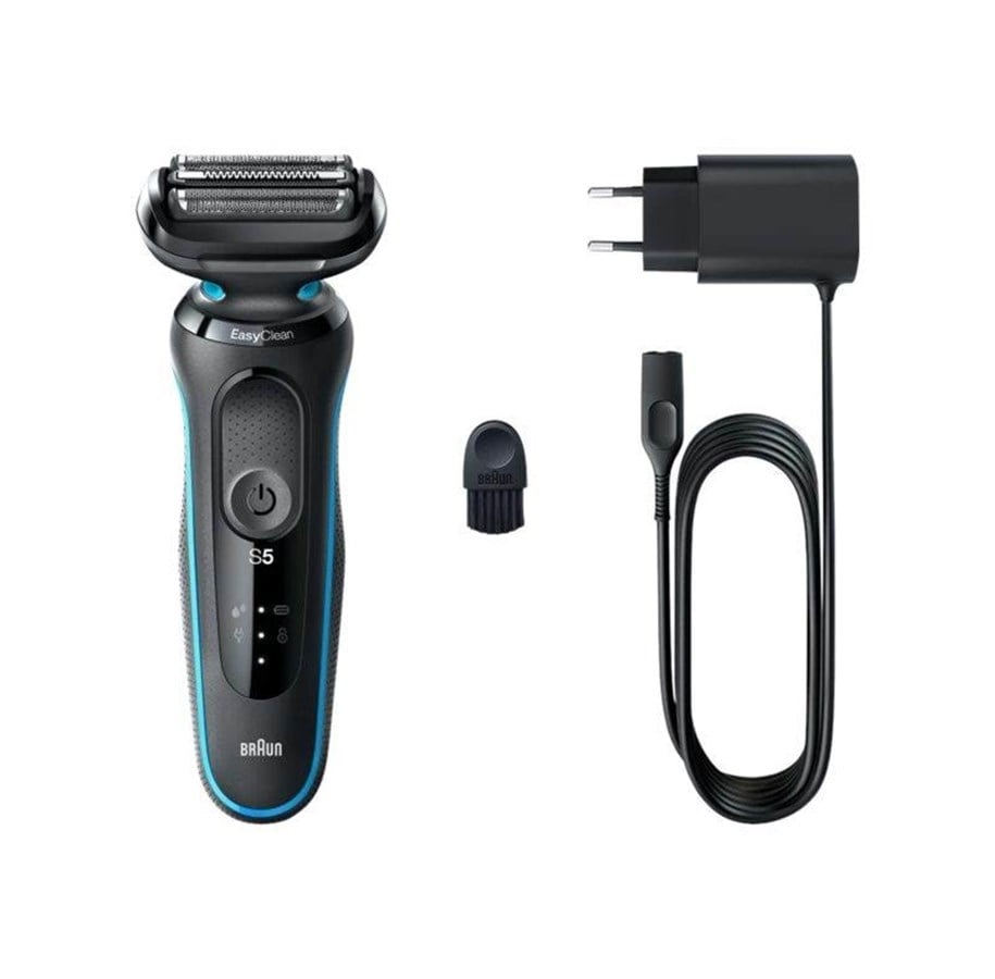Rakapparat - Braun Rakapparat Series 5 51-M1000s - shaver - 51-M1000s