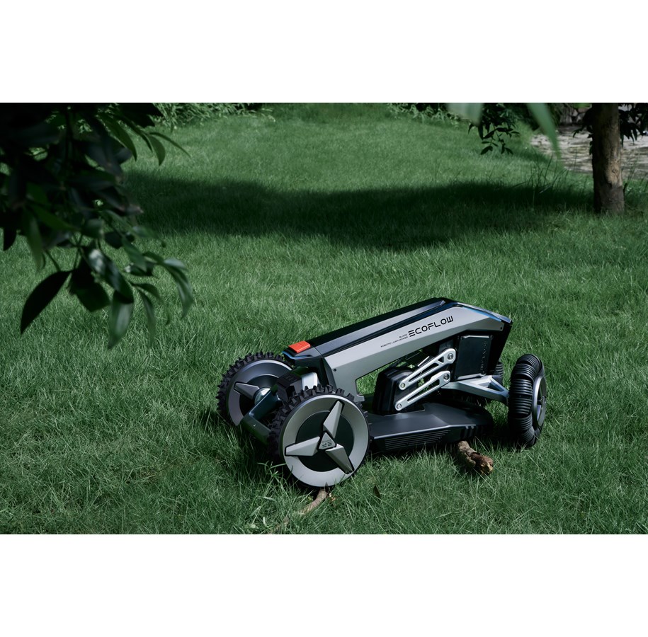 Robotgräsklippare - EcoFlow Blade - ZMH100-B-EU-V20