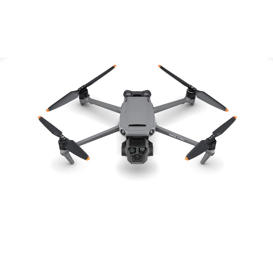 Drönare - DJI - Mavic 3 Pro Fly More Combo + RC - C2 - CP.MA.00000660.01
