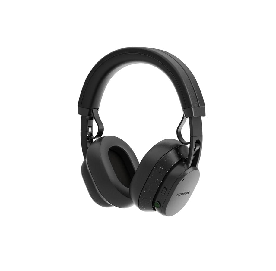 Hörlurar / Headset - Fairphone Fairbuds XL - Black - AUHEAD-1ZW-WW1