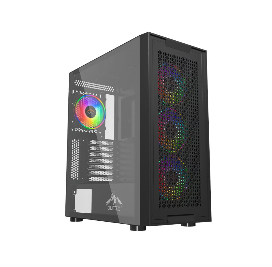DUTZO gaming dator - DUTZO Gaming Wildfire  - 