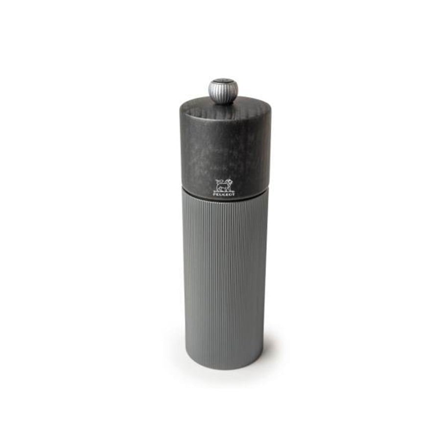 Kökstillbehör - Peugeot Pepper mill Line 18 cm Graphite Aluminium/Beech - 29333