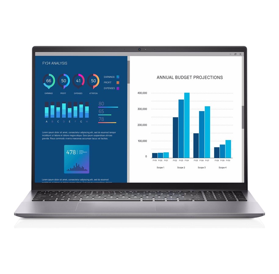 Bärbar dator - Dell Vostro 5630 - 16" | Intel® Core™ i5-1340P | 16GB | 512GB - RRWG2