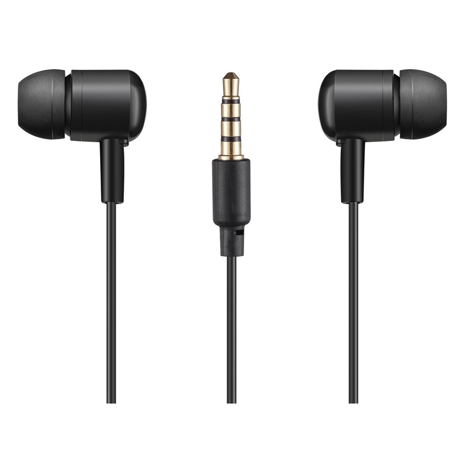 Hörlurar / Headset - Sandberg In-Ear Earphones - 325-62