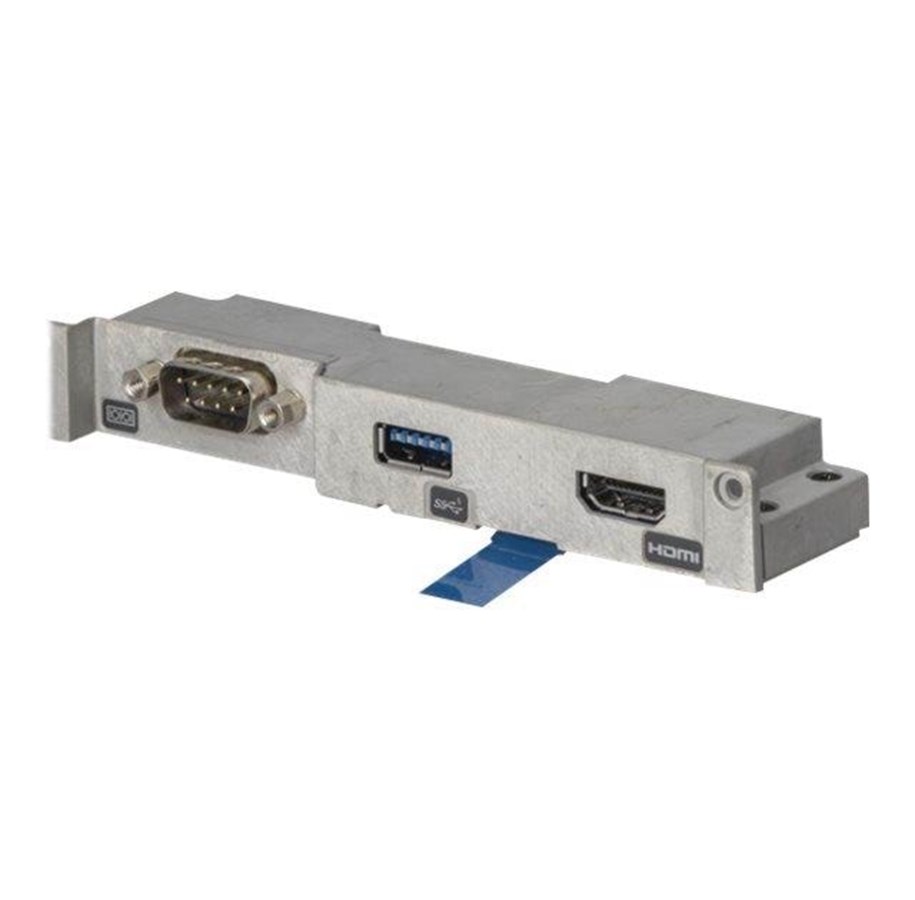 Dockning - Panasonic FZ-VCN402U - expansion module - HDMI - FZ-VCN402U