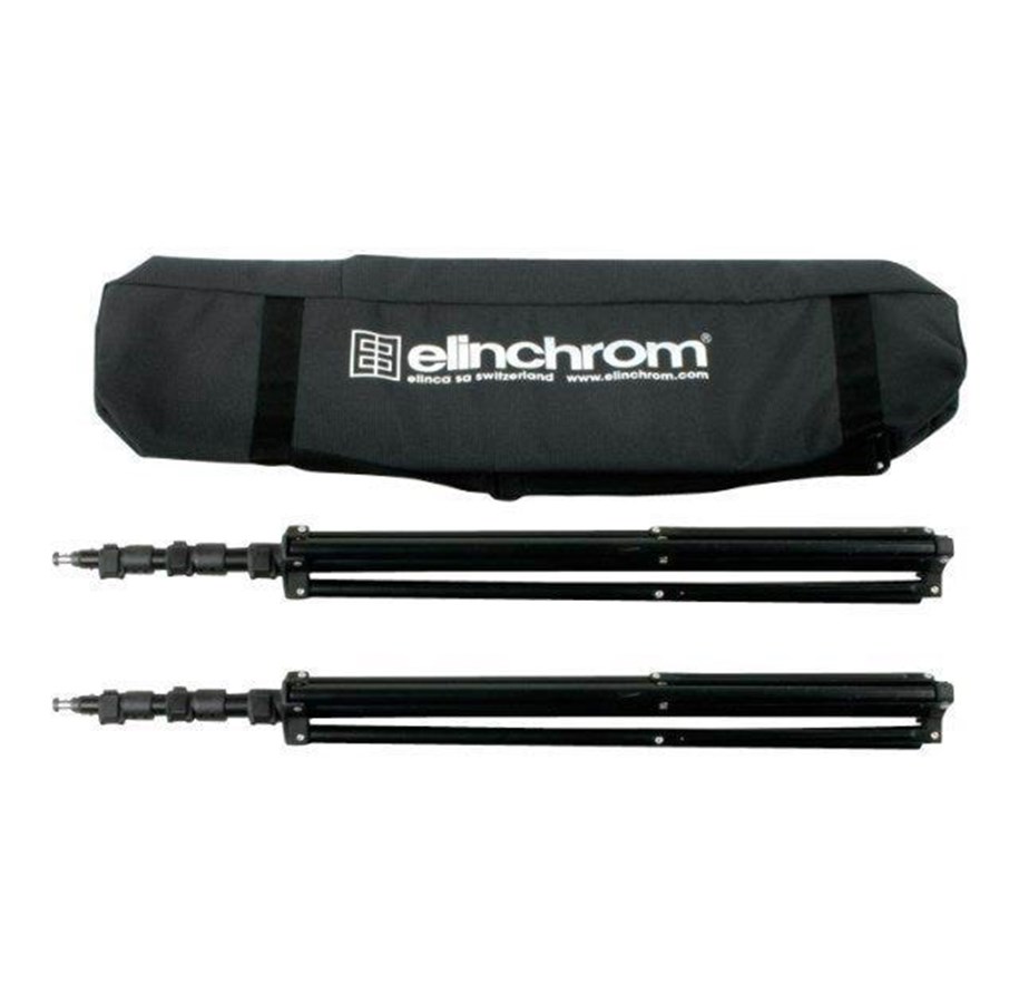 Lampor - Elinchrom Tripod Set 2 - 7630006304791