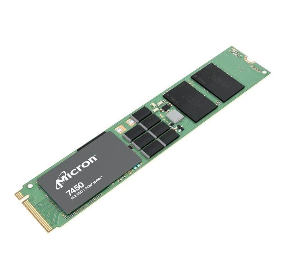 Crucial Micron 7450 PRO 3.8TB