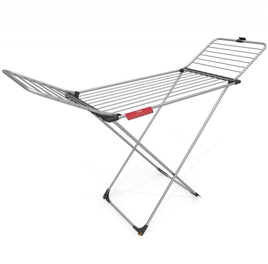 Torkställning - Vileda Laundry dryer Aluminum 100 - 157336