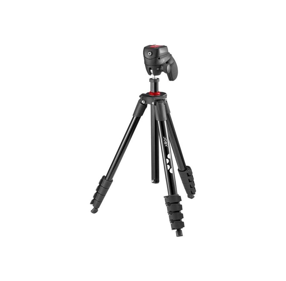 Tripod - Joby Compact Action - JB01761-BWW