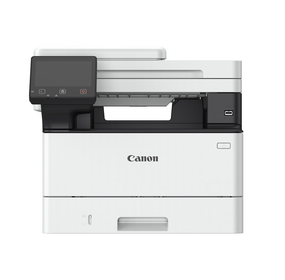 Skrivare - Canon i-SENSYS MF465dw Multifunktions - Monochrome - Laser - 5951C007
