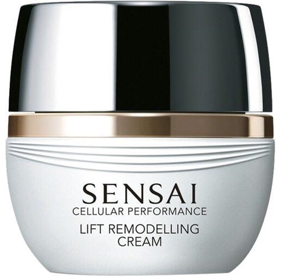 Ansiktsvård - Sensai Cellular Performance Lift Remodelling Cream 40 ml - 4973167909218