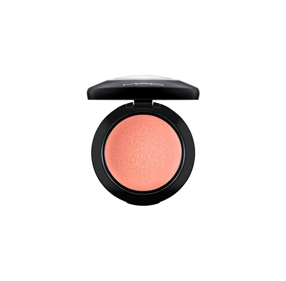 MAC Mineralize Blush #Like Me Love Me