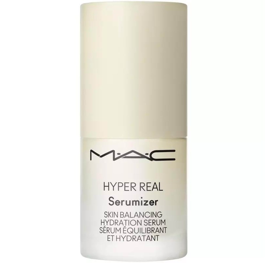 Ansiktsvård - MAC Hyper Real Serumizer Skin Balancing Hydration Serum 15 ml - 773602655878