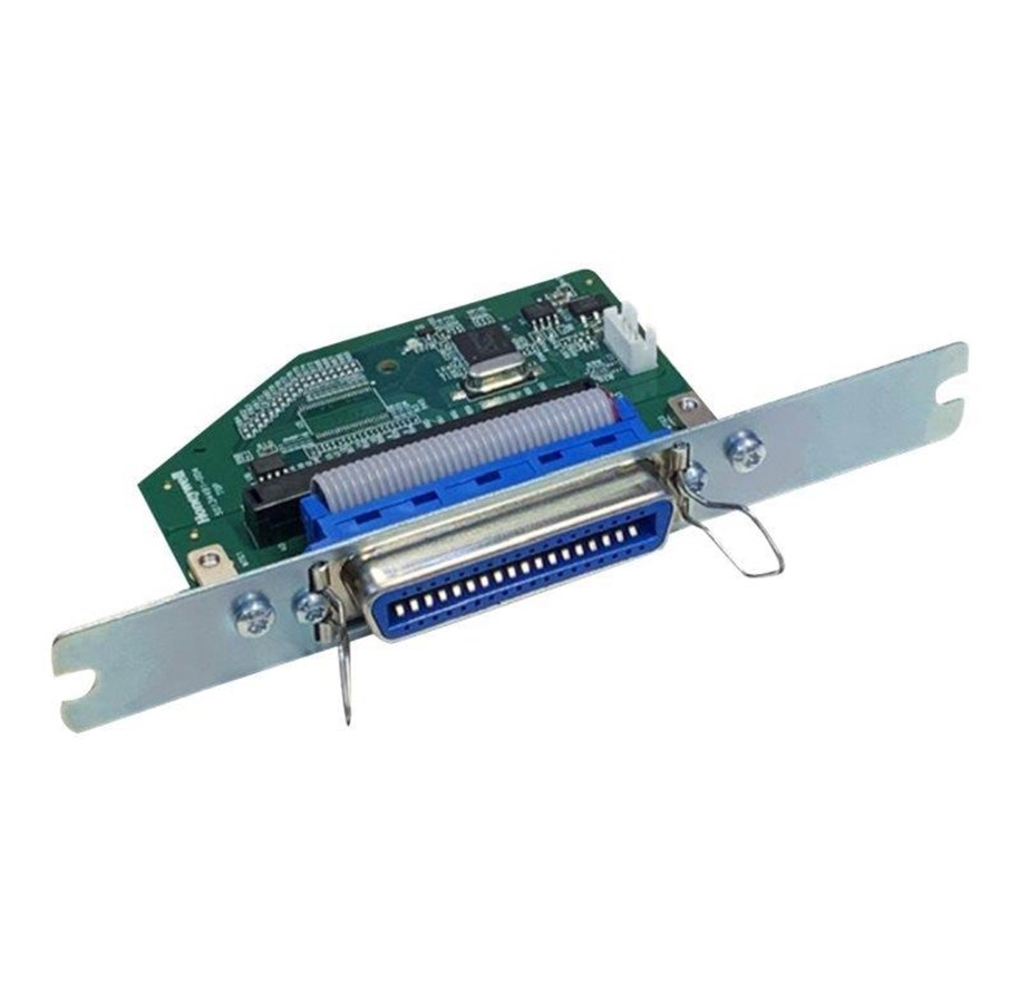 Nätverkskort (adaptrar osv.) - Honeywell - parallel adapter - IEEE 1284 - PM45-PAR-01