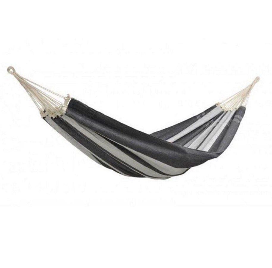 Kropp & Hälsa - Amazonas Paradiso silver Family Hammock 250x175 cm - AZ-1019800