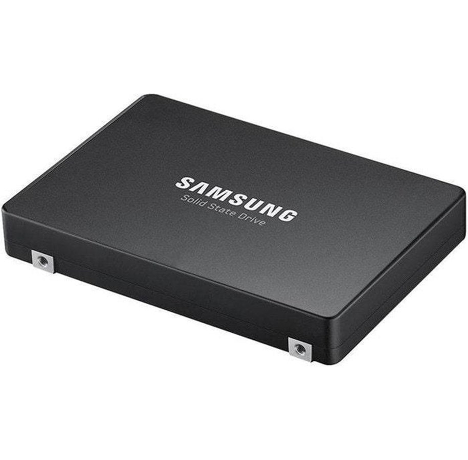 SSD - Samsung PM9A3 U.2 PCIe 4.0 x4 (NVMe) - 15.36TB - MZQL215THBLA-00A07
