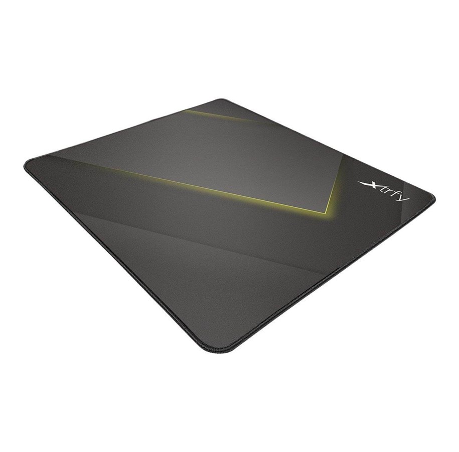 Musmattor och tillbehör - Xtrfy XG-GP1-L - mouse pad - XG-GP1-L