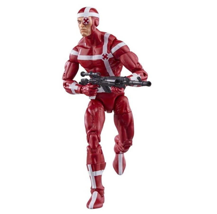 Figure - Hasbro Marvel Legends Series - Marvel's Crossfire 15 cm - F6578XB00