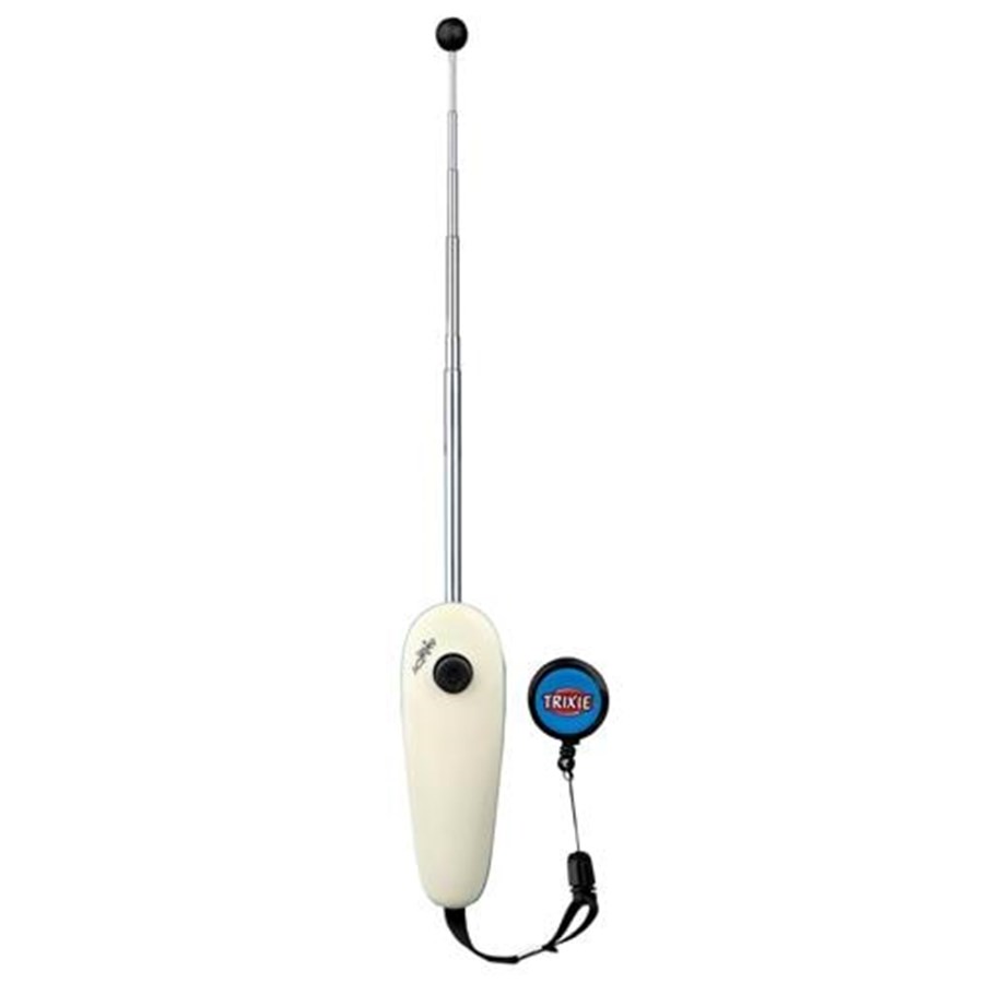 Hundar - Trixie Target Stick Assorted Colours - TX2282