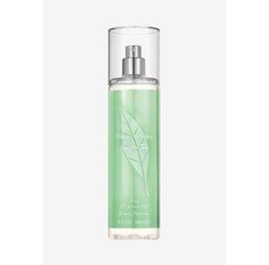 Kroppsvård - Elizabeth Arden Green Tea Mist 240 ml - 085805554927
