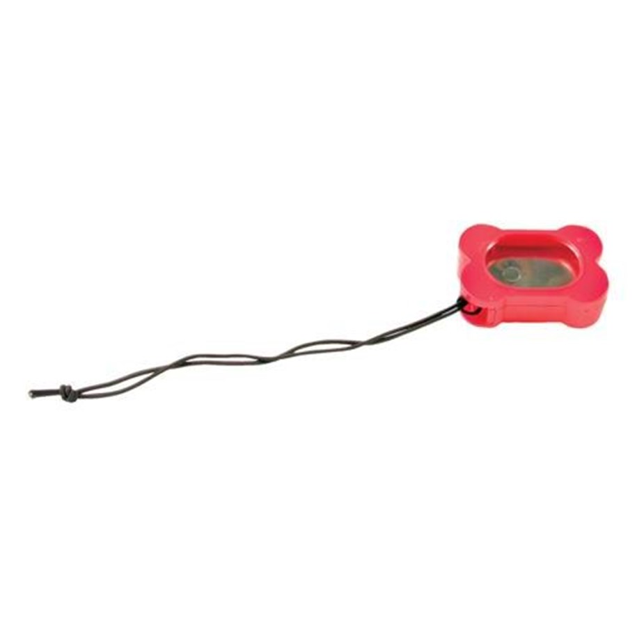 Hundar - Trixie Basic Clicker Assorted Colours - TX2289