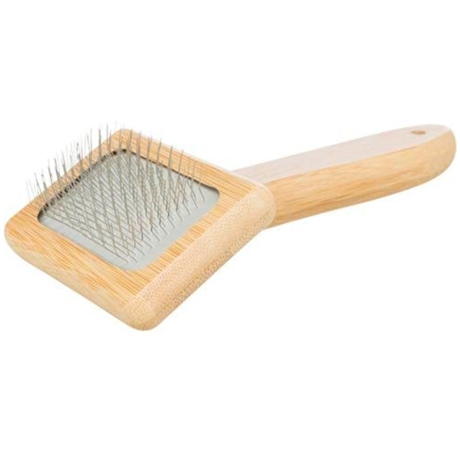 Hundar - Trixie Soft Brush 7x16 cm - TX23022