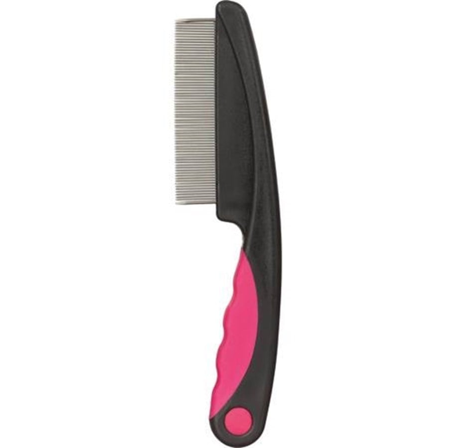 Katter - Trixie Flea and Dust Comb 15 cm - TX23120