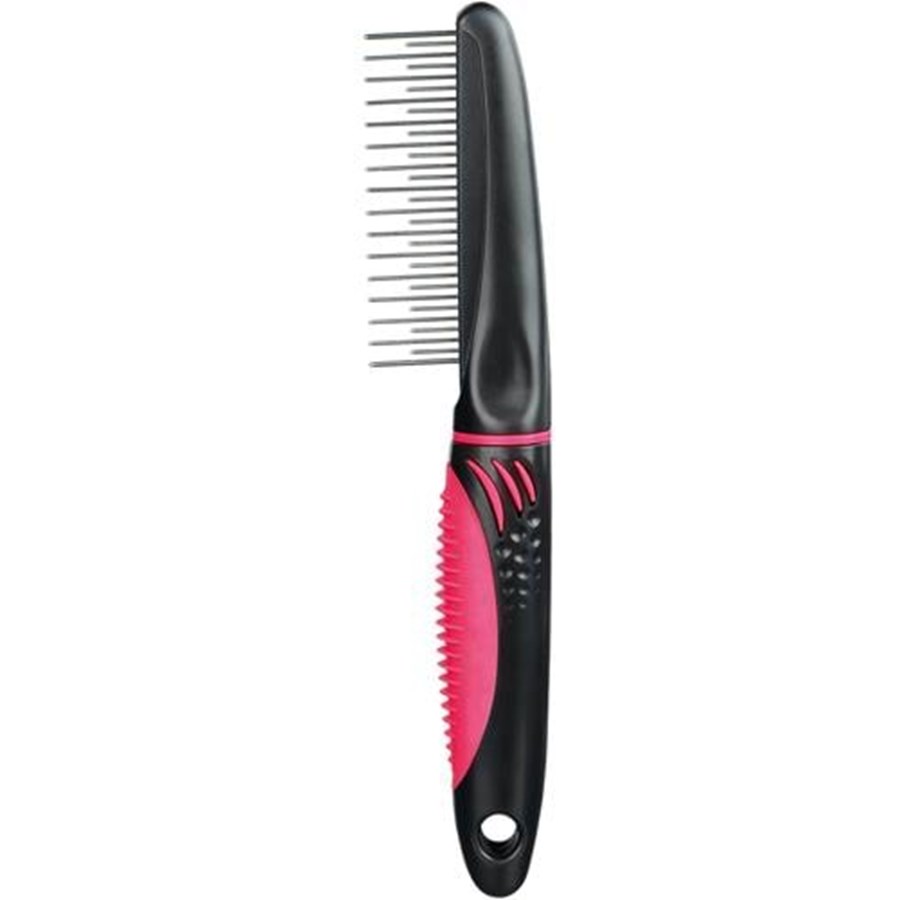 Katter - Trixie Coat Untangler Combi-Comb 22 cm - TX23121