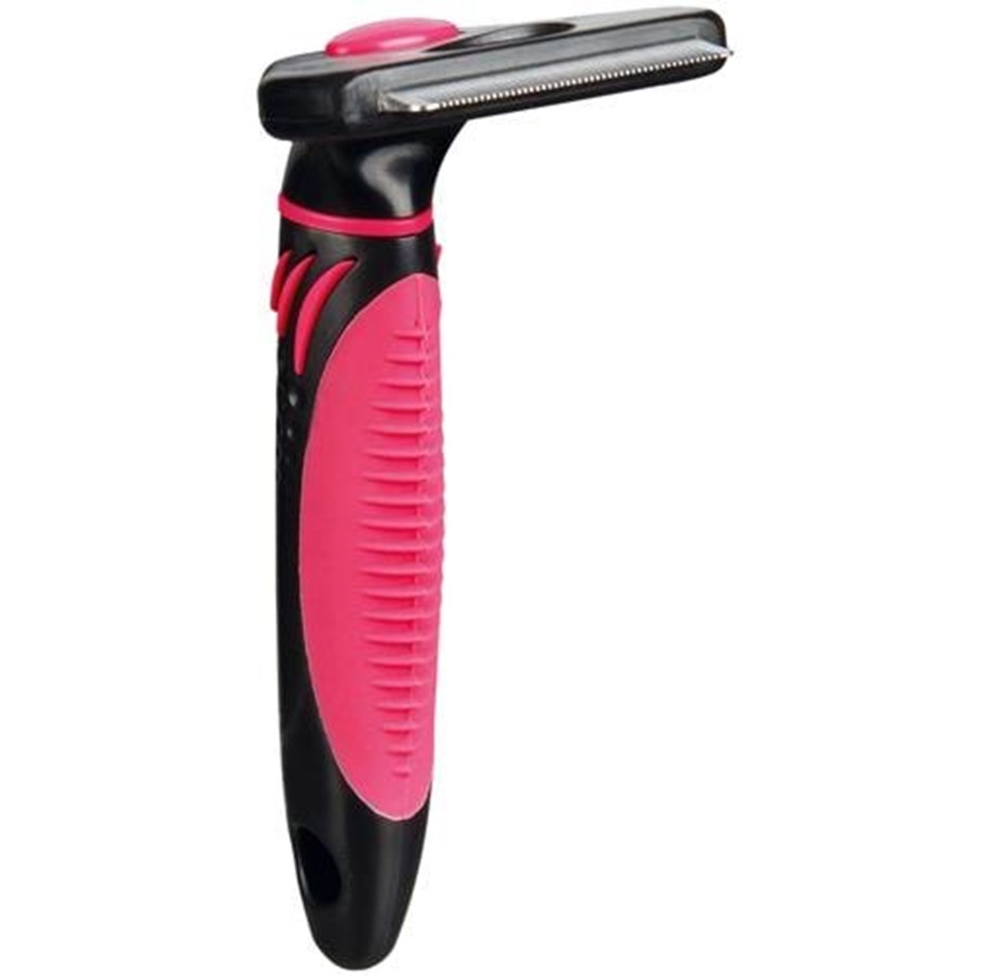 Hundar - Trixie Carding Groomer 7×15 cm - TX23123