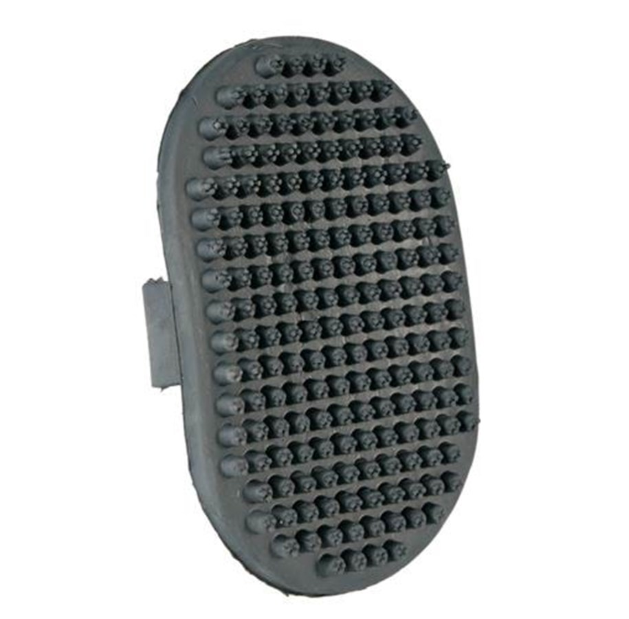 Hundar - Trixie Massage Brush 13.5cm - TX2333