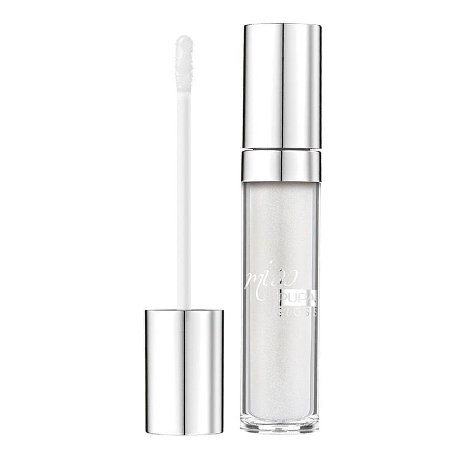 Smink - PUPA Milano Pupa Miss Pupa Ultra-Shine Lip Gloss #Pearly Gloss 5 ml - 8011607254132