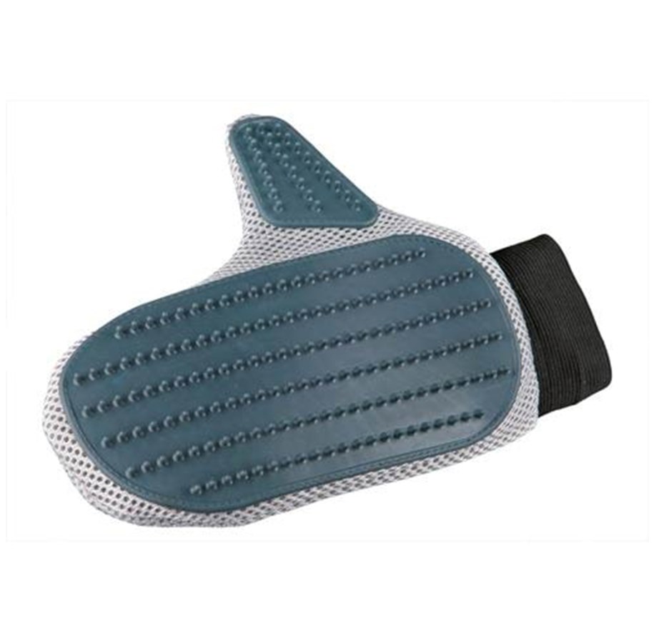 Hundar - Trixie Fur Care Glove 18 × 24 cm - TX23391