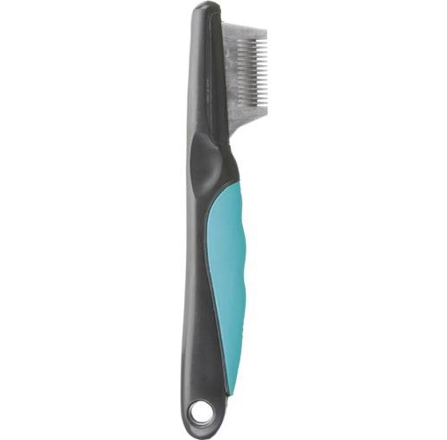 Hundar - Trixie Trimming Knife coarse - TX2362