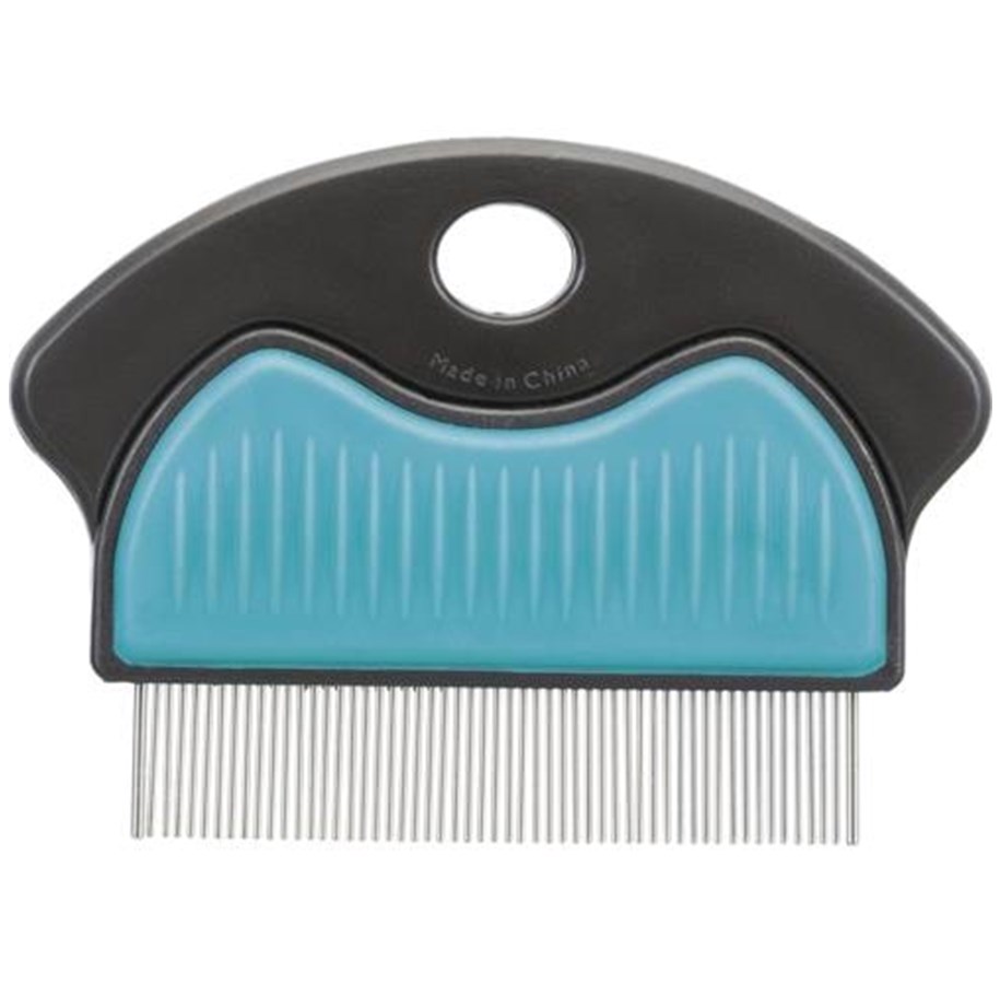 Hundar - Trixie Flea and Dust Comb - TX23761