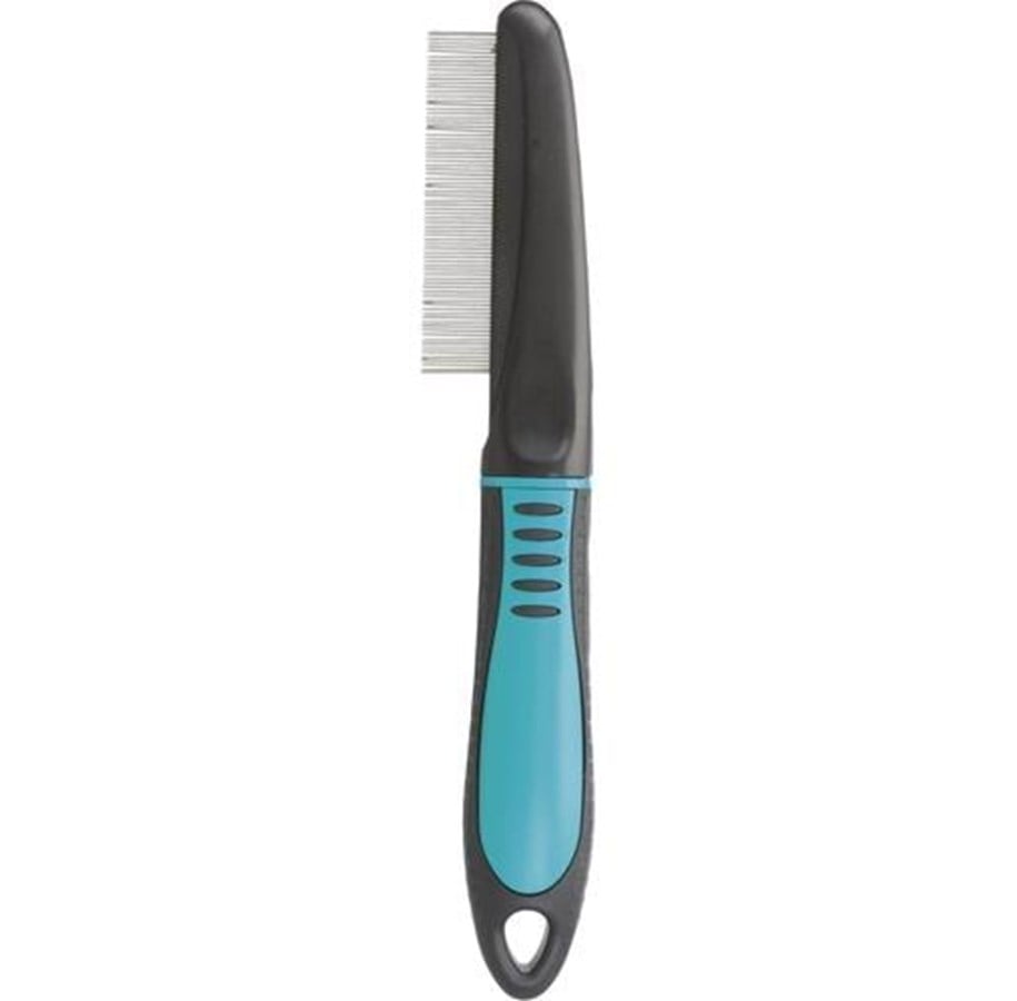Hundar - Trixie Flea and Dust Comb - TX23762