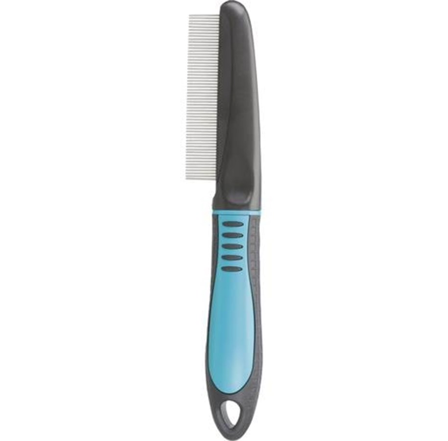 Hundar - Trixie Comb fine teeth - TX23763