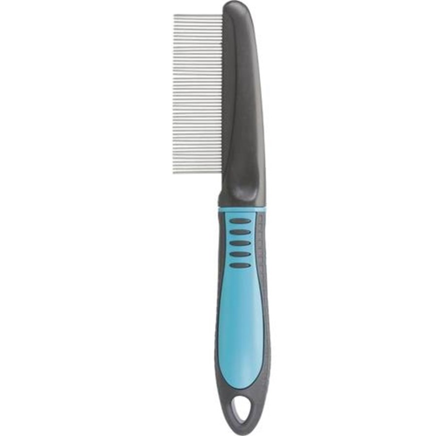 Hundar - Trixie Comb fine teeth - TX23764