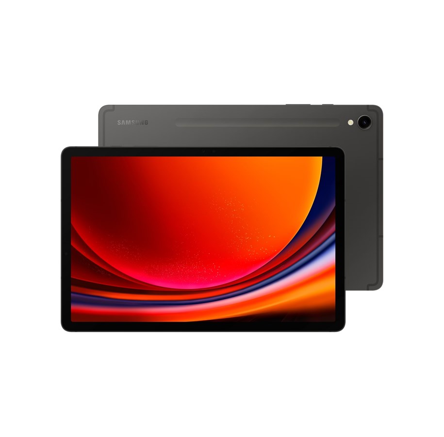Tablet - Samsung Galaxy Tab S9 128GB/8GB - Graphite *DEMO* - SM-X710NZAAEUB