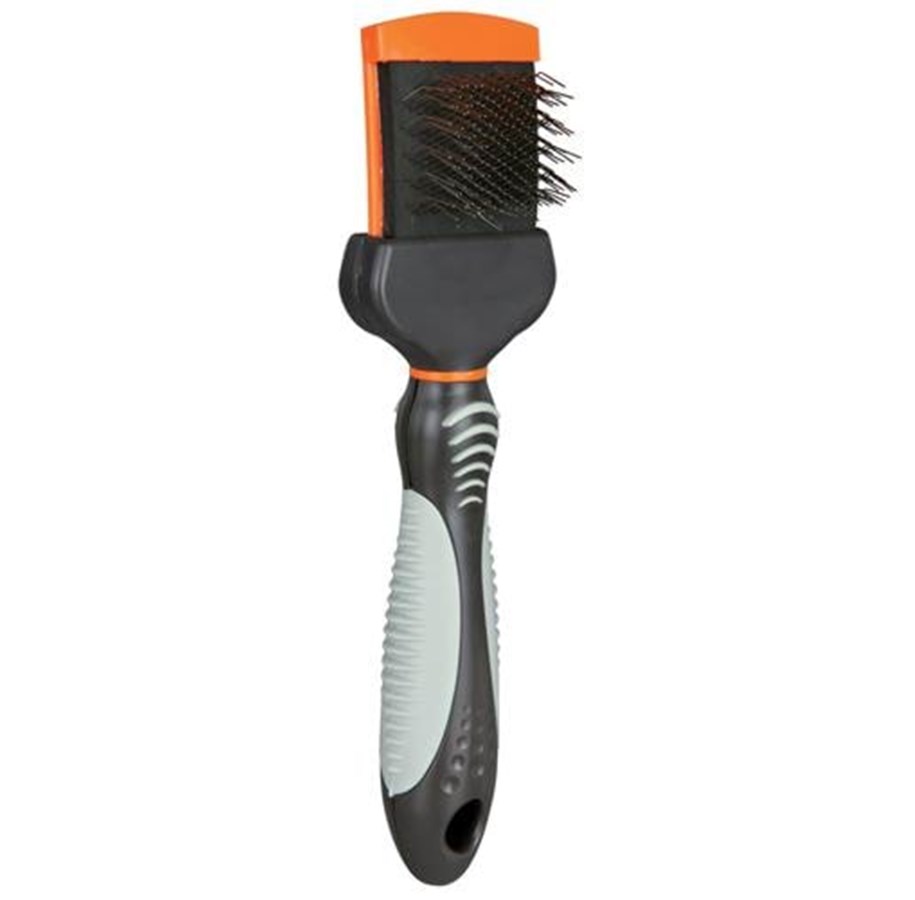 Hundar - Trixie Soft Brush 5 × 20 cm - TX24135