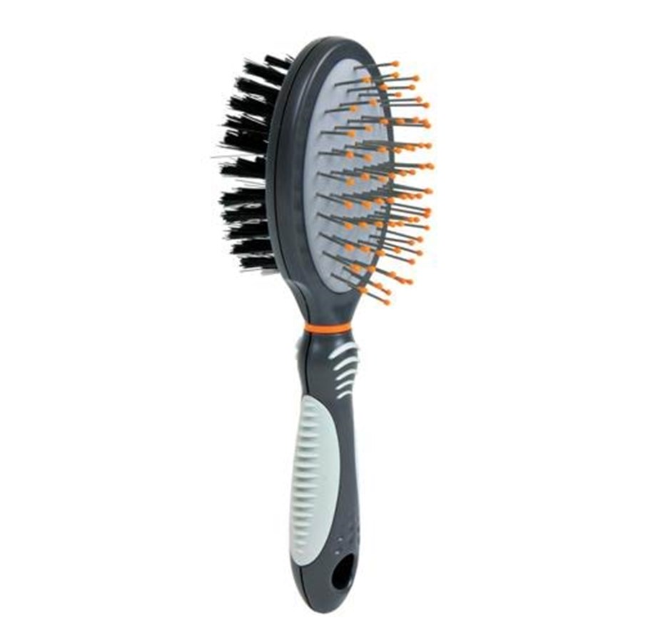Hundar - Trixie Brush double-sided 5x19 cm - TX24151