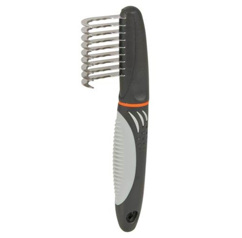 Hundar - Trixie Fur Detangler 19 cm - TX24162