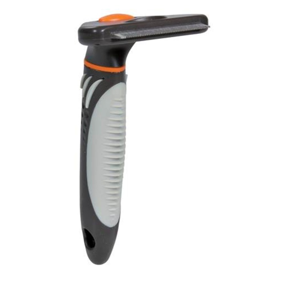 Hundar - Trixie Carding Groomer 7x15cm - TX24171