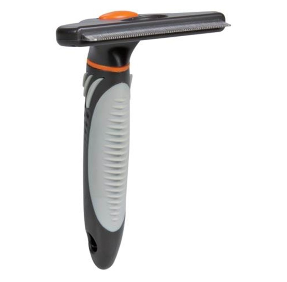 Hundar - Trixie Carding Groomer 8x14cm - TX24173