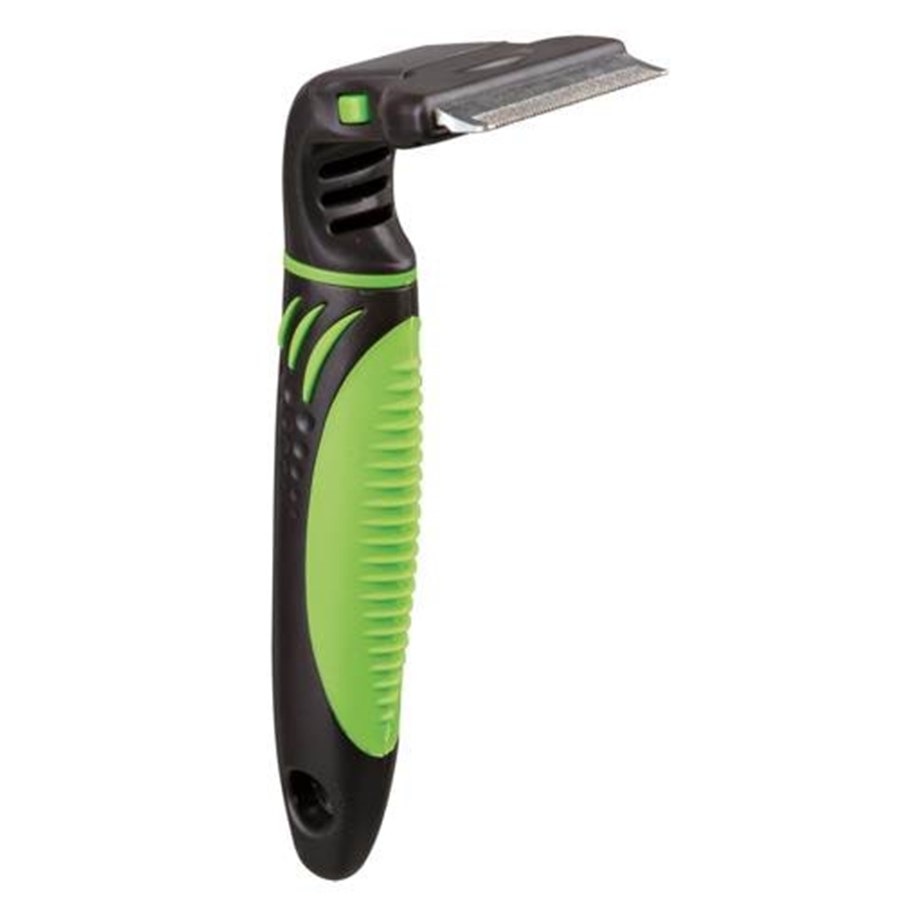 Hundar - Trixie Carding groomer 6 × 15 cm - TX24183