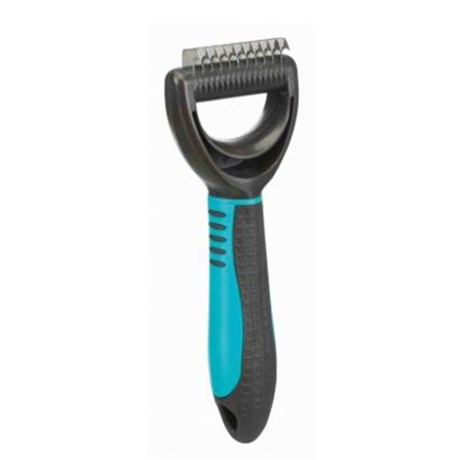 Hundar - Trixie Fur Detangler 6 x 18 cm - TX24242