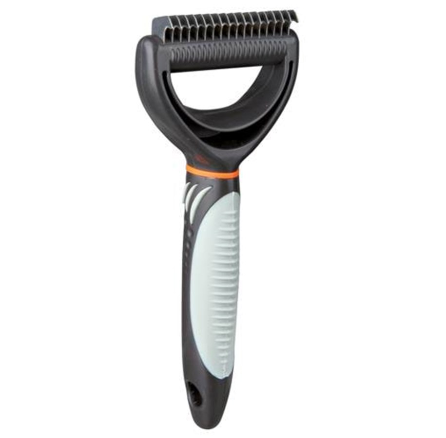 Hundar - Trixie Fur Detangler 7 × 18 cm - TX24244