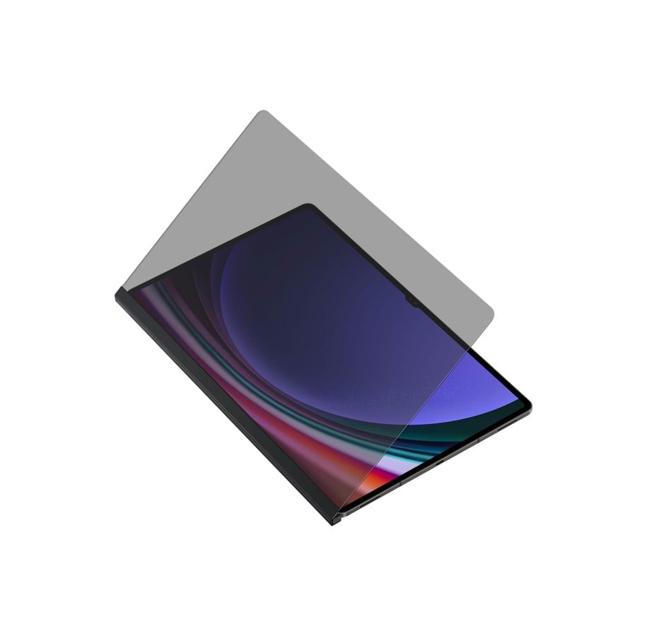 Tablet - Other accessories - Samsung Galaxy Tab S9 Ultra Privacy Screen - Black - EF-NX912PBEGWW