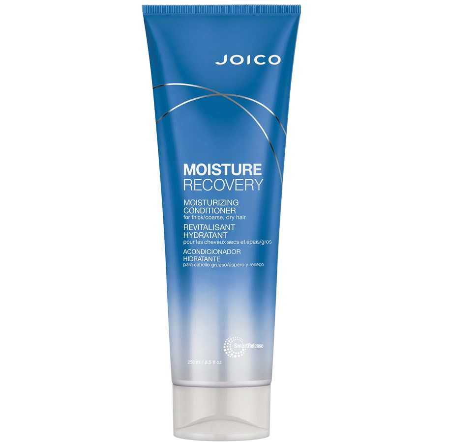 Hårvård - Joico Moisture Recovery Conditioner 250 ml - 2564535